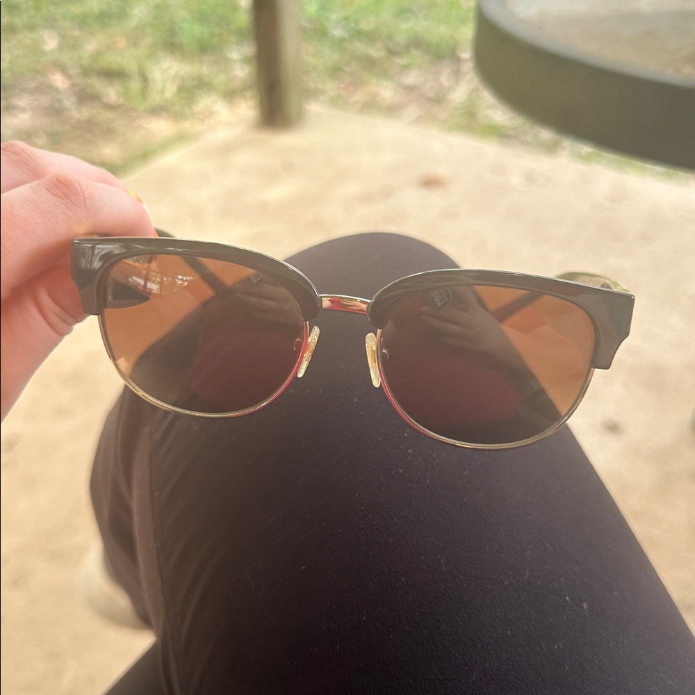 Tory Burch sunglasses